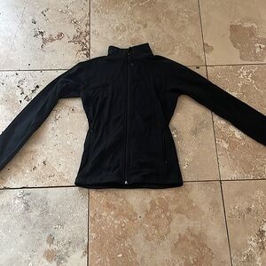 Lululemon black define jacket